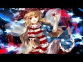 United States National Anthem - Star Spangled Banner (Touhou Soundfont Remix)