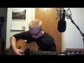 Switchfoot, Jason Mraz, John Mayer Mashup - Jeff Ban