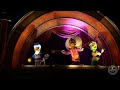 EPCOT Gran Fiesta Tour Starring The 3 Caballeros 2024 Full Ride POV in 4K | Walt Disney World