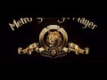 My Custom roar of Metro-Goldwyn-Mayer (100 Years of Entertainment) V2
