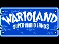 Wario Land Super Mario Land 3 - Boss Battle (Remix)