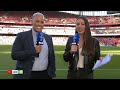 Arsenal vs. Wolfsburg | UEFA Women's Champions League Semi-final 2022-23 Second Leg Full Match