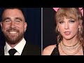 Travis Kelce Reveals How He Fell In Love With Taylor Swift