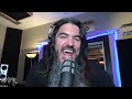 CRAIG LOCICERO (FORBIDDEN, THE BONELESS ONES) | NFR with ROBB FLYNN