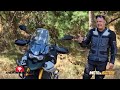 Πως να κάνεις σωστή δοκιμή και test ride σε 30 λεπτά στην μοτοσυκλέτας που θέλεις να αγοράσεις