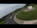 BMW 135i vs Drone (DJI FPV)