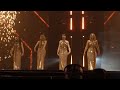 The Girls Aloud Show FULL CONCERT PART 4 - Front Row PIT View *8K* First Direct Arena, Leeds 16/6/24