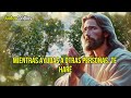 Dios dice: Te Protegeré de la MUERTE si Miras | Mensaje de Dios para hoy | Jesús dice