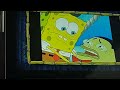 SpongeBob theory #3 Mrs puff theory part 2