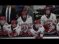 Northeastern vs. Harvard Beanpot Highlights - 02/13/2023