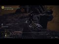 Elden Ring - Crucible Knight Siluria 2nd try