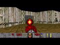 part 4 of beating doom II hurt me plenty