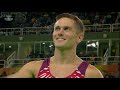 Men's Trampoline - Gymnastics | Rio 2016 Replays