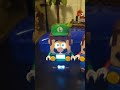 Lego mario