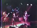 Disturbing the Peace / Find My Place  1986 Bangles Denver Colorado