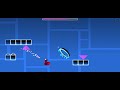 [Geometry Dash] Mini-Layout | Nova