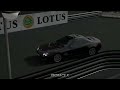 Replay - SL 65 AMG 900HP vs Race Cars - Gran Turismo 4 PAL [1080p] - PCSX2