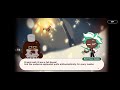 Mint Choco's Winter Concert Part 5 #cookierunkingdom #cookierun