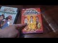 Pokemon master journey the series season 24