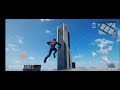 рассказываю про все костюмы в игре spider-man на Android