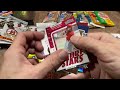 BIG RANDOM 50 PACK / $700 BASEBALL CARD PACK OPENING!  LOTS OF AUTOS!