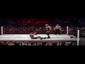 WWE Extreme Rules 2013 (WWE '13): John Cena vs. Ryback 