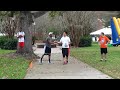 Water Balloon Toss