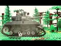 Lego WW2 - First Battle of Kyiv (action scenes only)