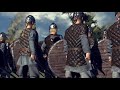 Military Equipment of the Anglo Saxons and Vikings