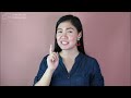 3 bagay lang pala ang gagawin para gumaling sa English ‖ English Everyday Habits ‖ Aubrey Bermudez