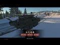 The Wolfpack Gets BUFFED Ft. M900 - M1128 Wolfpack - War Thunder