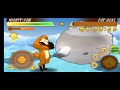 Fight of Animals(Android Version) -Defeating Fat Seal
