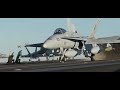 DCS: Supercarrier Preview Video