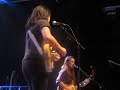 Faultline - Michelle Branch LIVE in Toronto // August 11, 2017