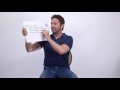 Gerard Butler Answers The Web’s Most Searched Questions | WIRED