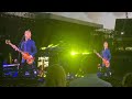 GOT TO GET YOU INTO MY LIFE - PAUL MCCARTNEY (LIVE AT CAMPING WORLD STADIUM)