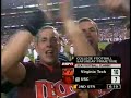 2004 Virginia Tech vs #1 USC No Huddle