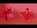 Ninjago Dragons Rising Season 2 intro recreation