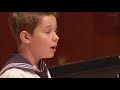 Wiener Sängerknaben (Vienna Boys' Choir) | 