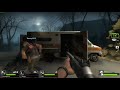 Left 4 Dead | Death Toll Campaign.