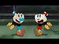 The Cuphead Show! Review!