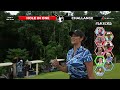 HOLE IN ONE | NFL WARREN SAPP | HAWAII GOLF | NEW CHALLENGE