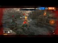 For Honor - I somehow win a 2v1