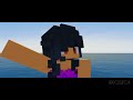 вєαυту ιη тнє ωαтєя | Aphmau Mermaid Tales MV