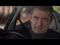 English ATTACKED | Johnny English | Mr Bean Official