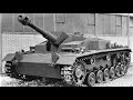 StuG III and IV - The Best German Armored Vehicles? [ENG SUB]