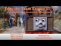 Toby the Tram Engine-- S1, V1 -- TTTE Music Recreations