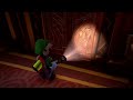 I really do miss that toad [Luigi's Mansion 3]