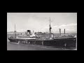 Brief History of RMS Zealandic