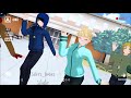 [MMD X South Park] Butters, Stan, Kyle, Craig & Tweek - Kimagure Mercy